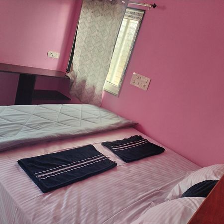 Supritha Homestay Hampi Esterno foto