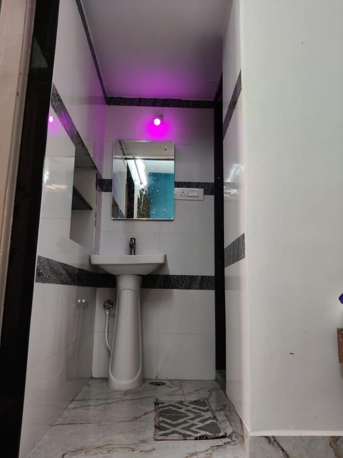 Supritha Homestay Hampi Esterno foto