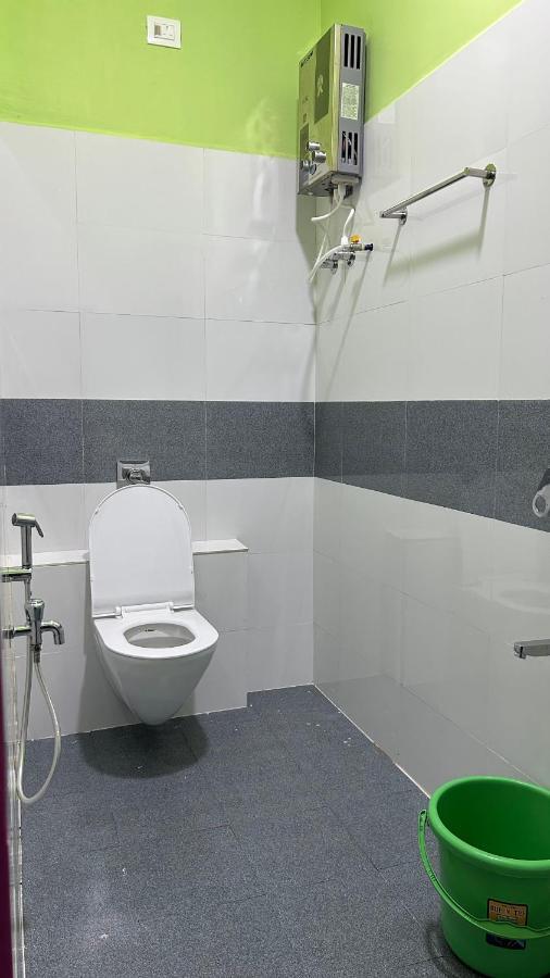 Supritha Homestay Hampi Esterno foto