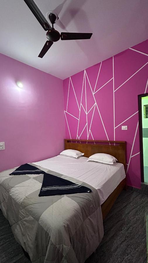 Supritha Homestay Hampi Esterno foto